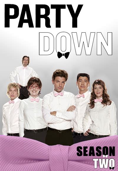 party down s02e10 h265  The episodes will be available on the Starz app at midnight (Thursday into Friday), and will air on your linear Starz cable channel at 9